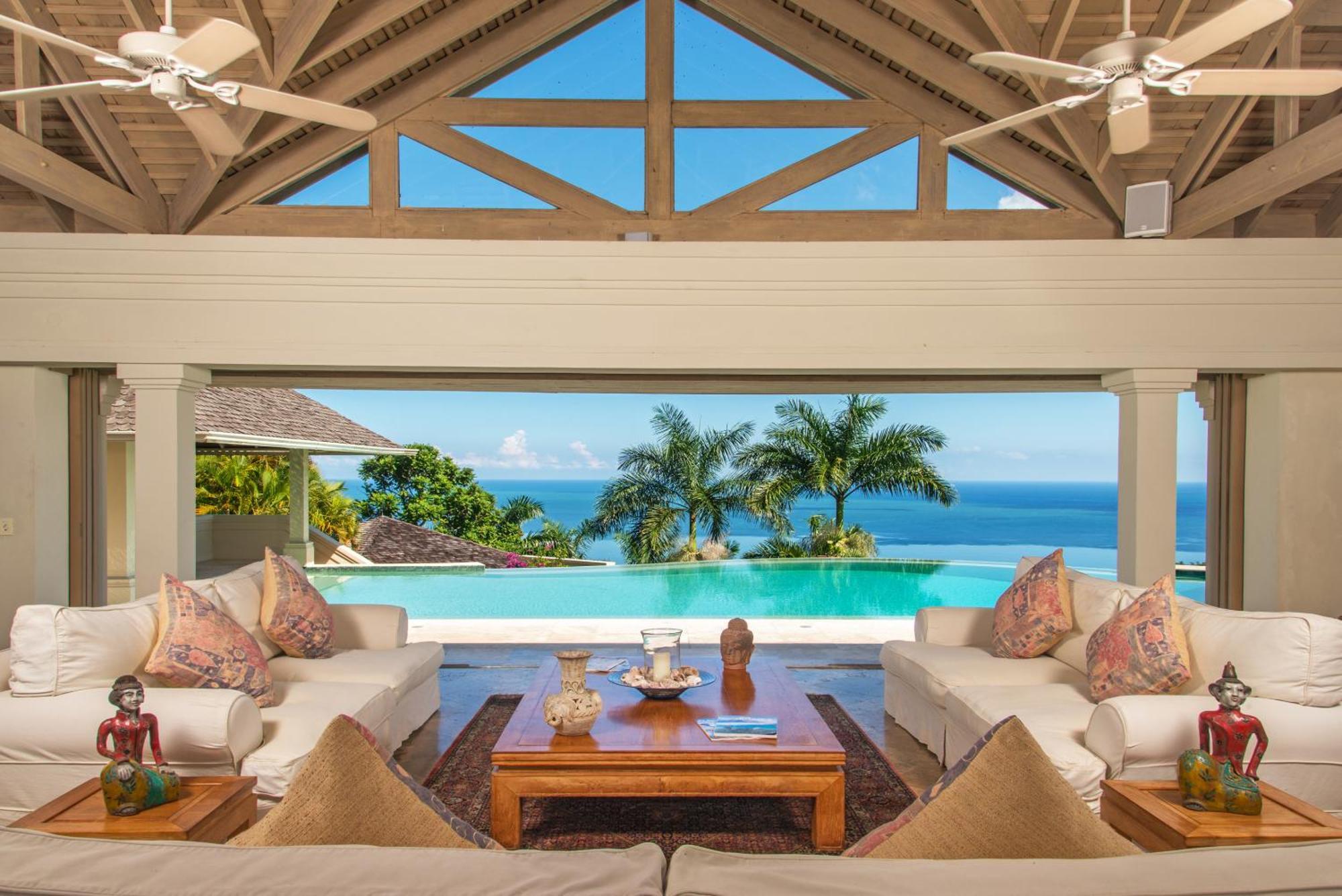Silent Waters Villa