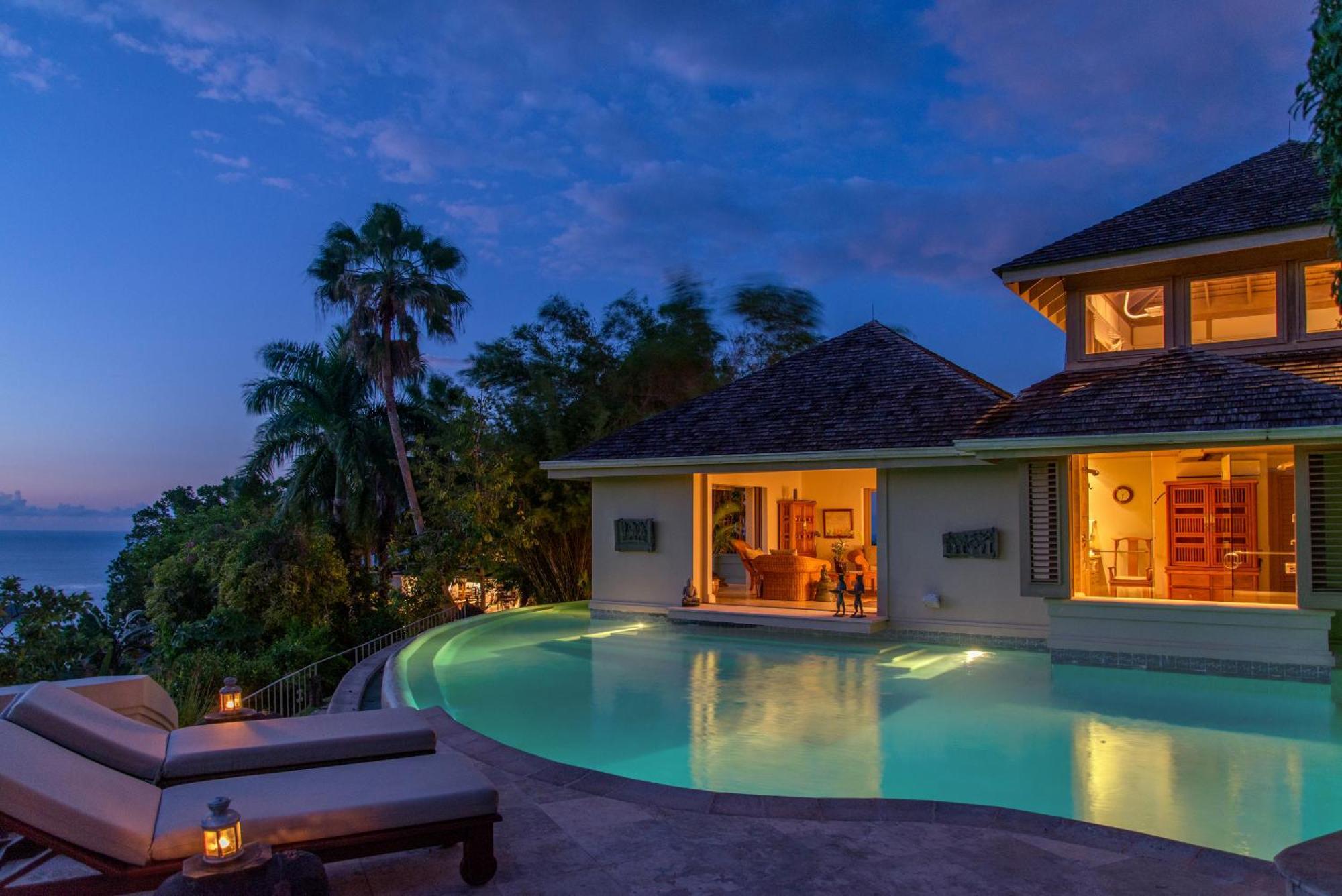 Villa Silent Waters *