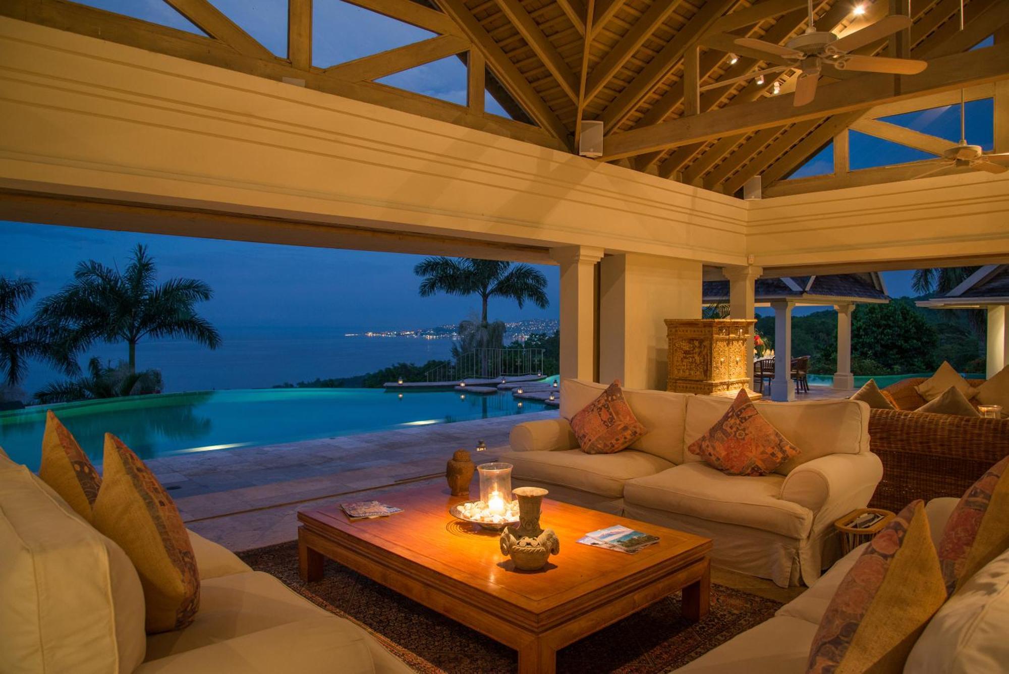 Silent Waters Montego Bay