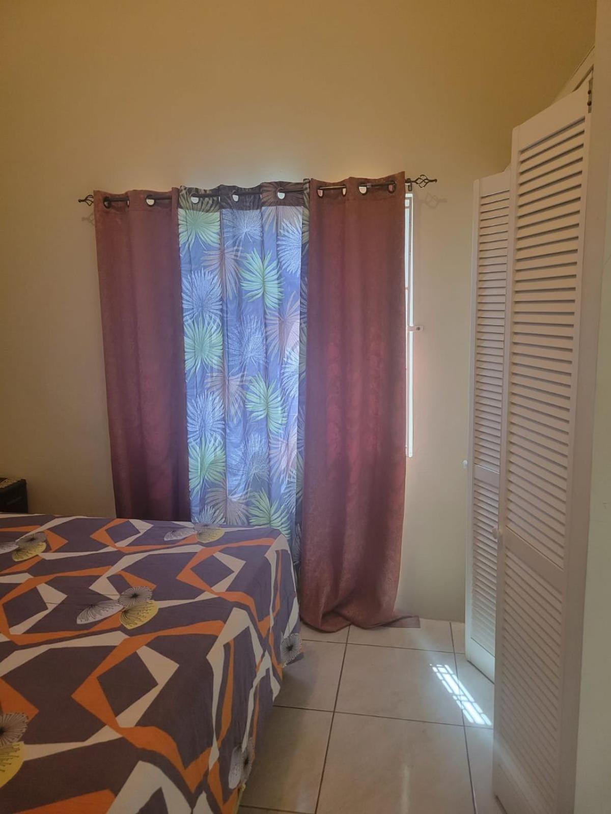 Herridge Manor Apartment *