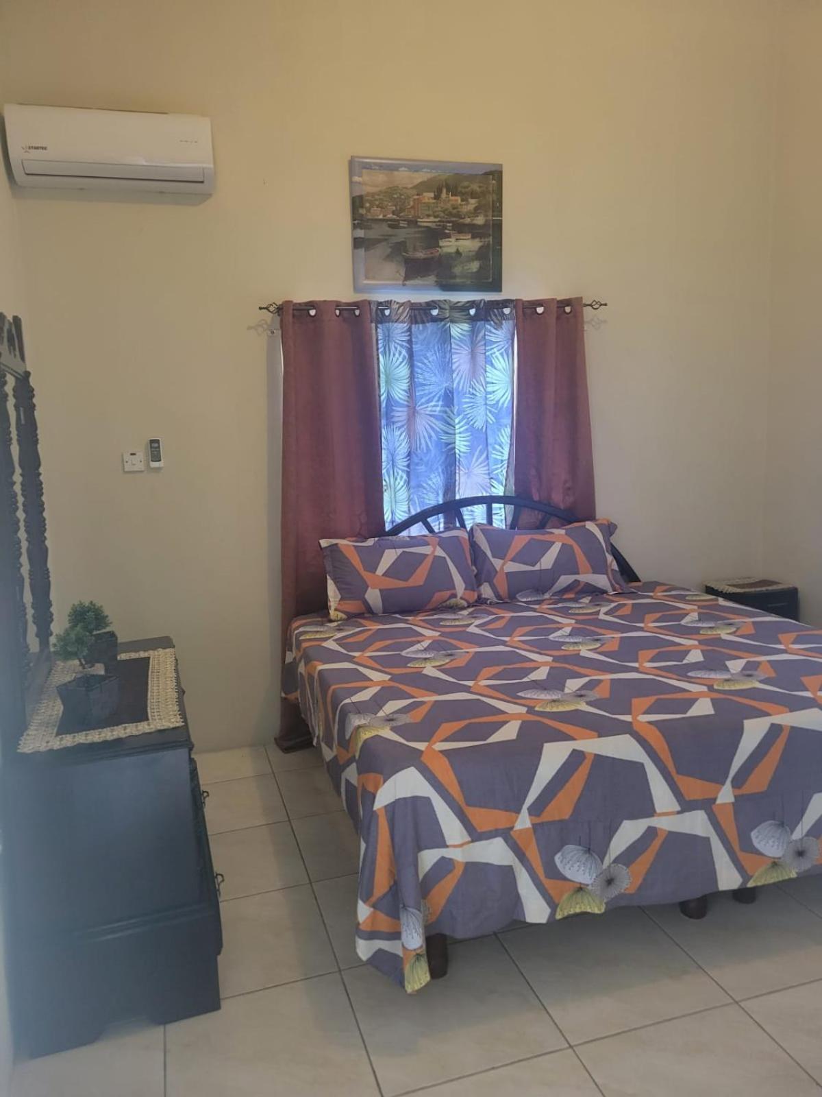 Apartment Herridge Manor