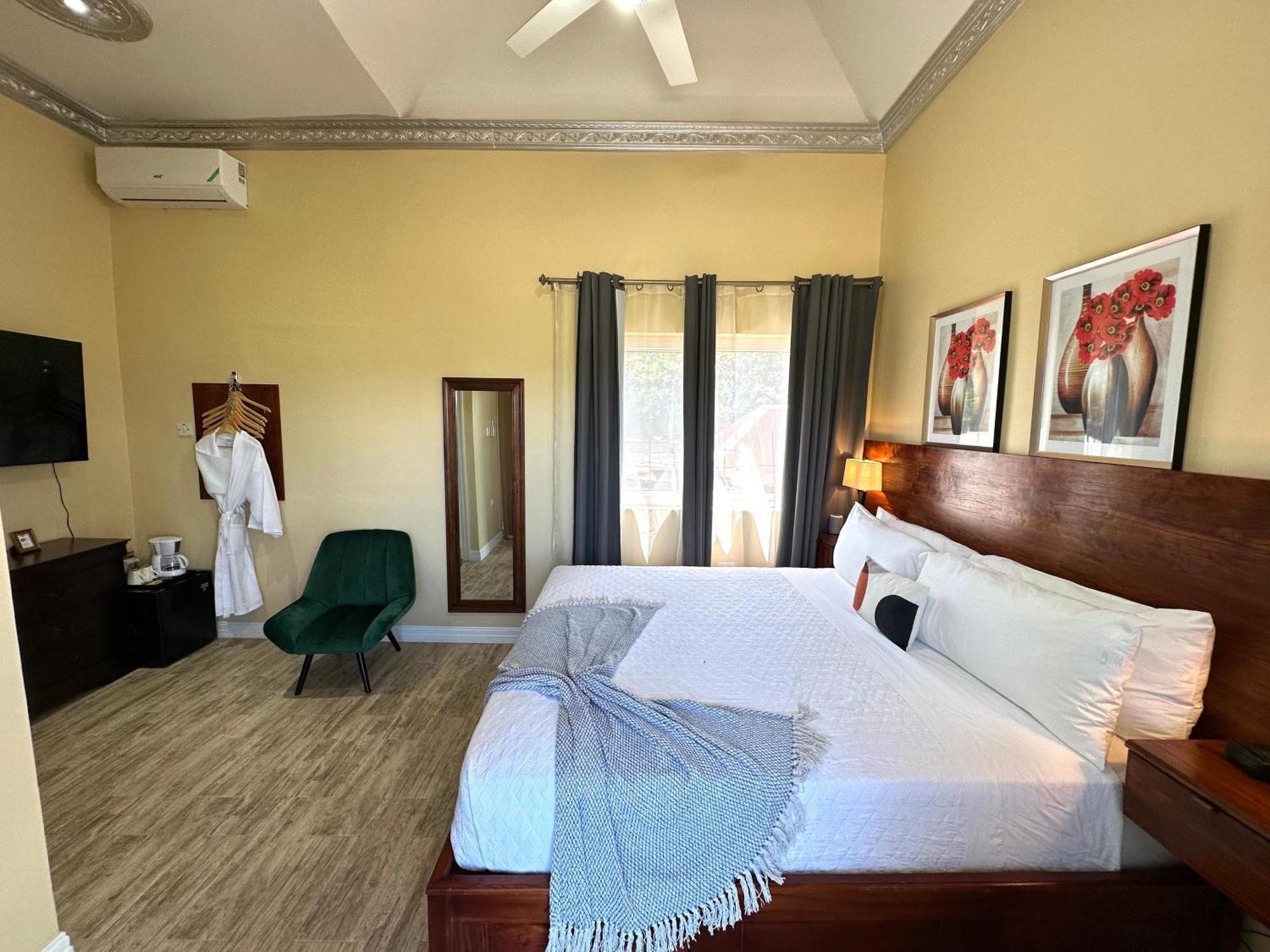 Guest house Panorama Montego Bay