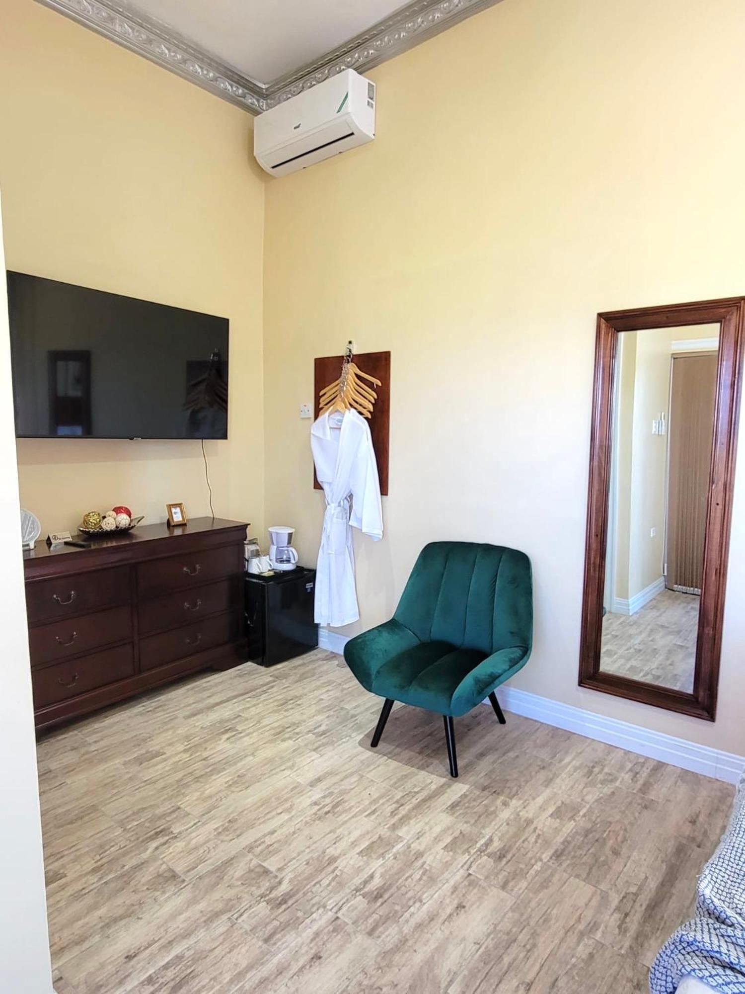 Guest house Panorama Montego Bay