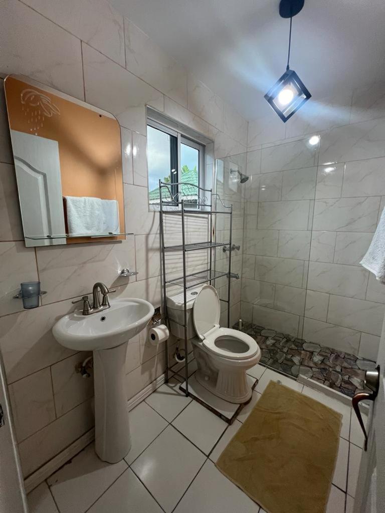 Apartment Paradies 1