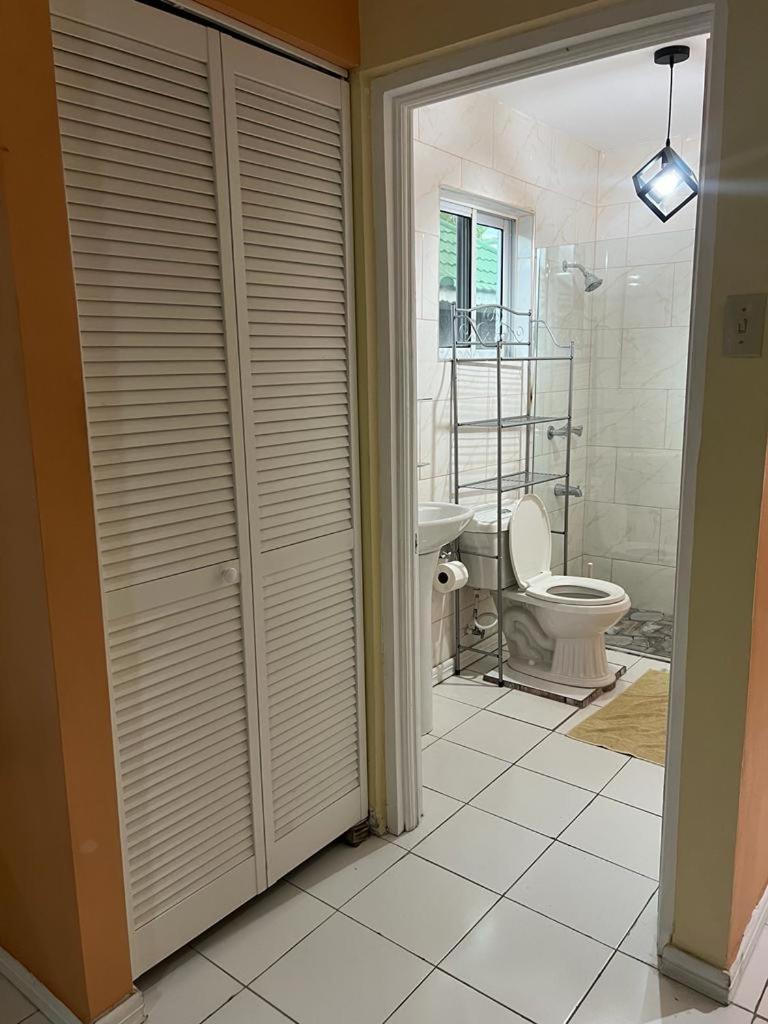 Paradies 1 Apartment