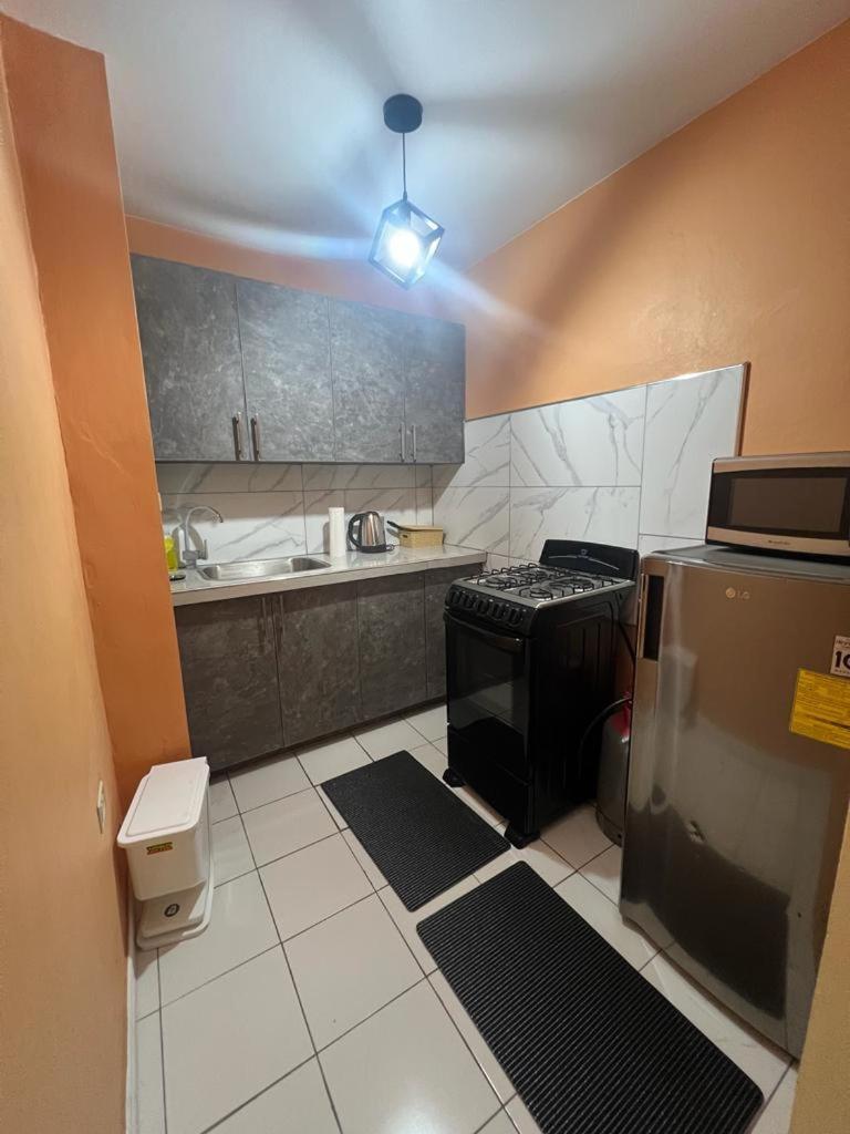 Apartment Paradies 1