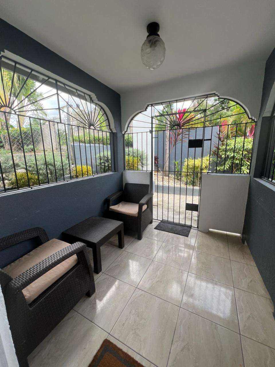 Paradies 1 Apartment