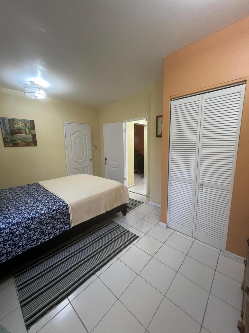 Apartment Paradies 1