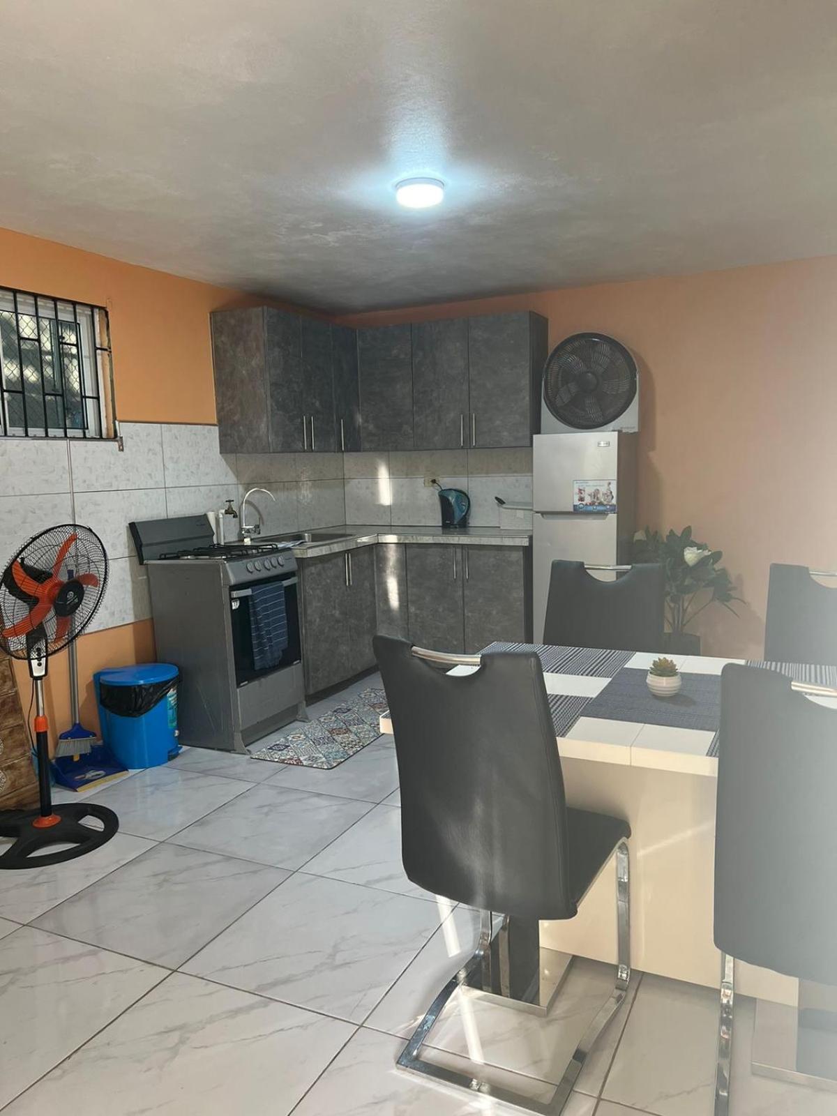 Paradies 1 Apartment Montego Bay