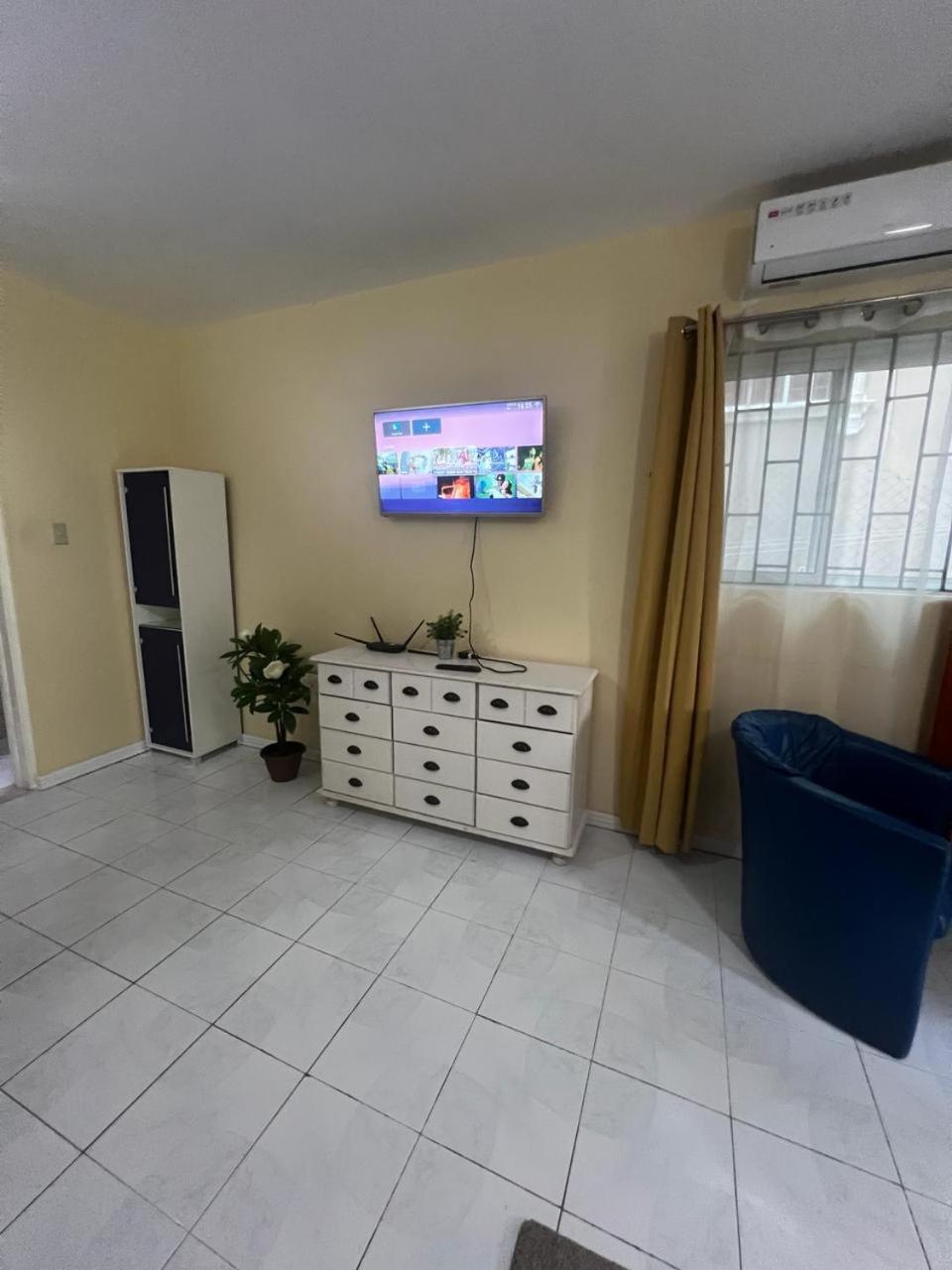 Paradies 1 Apartment
