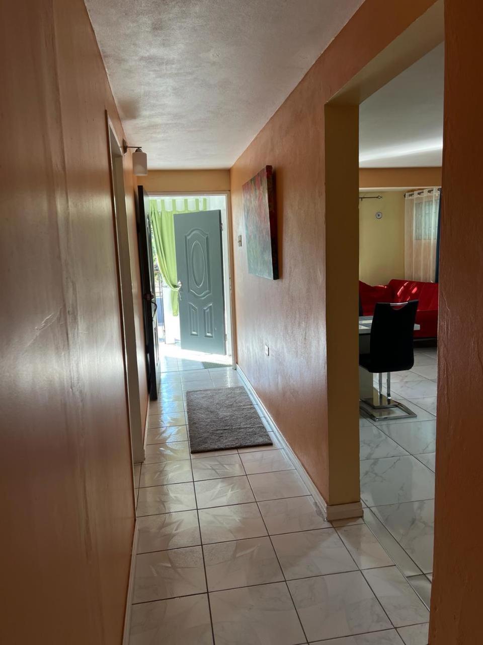 Apartment Paradies 1