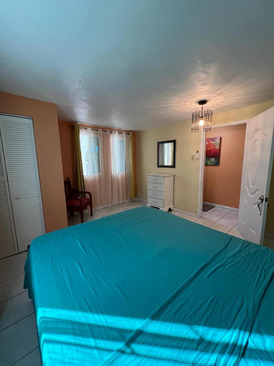 Paradies 1 Apartment Montego Bay