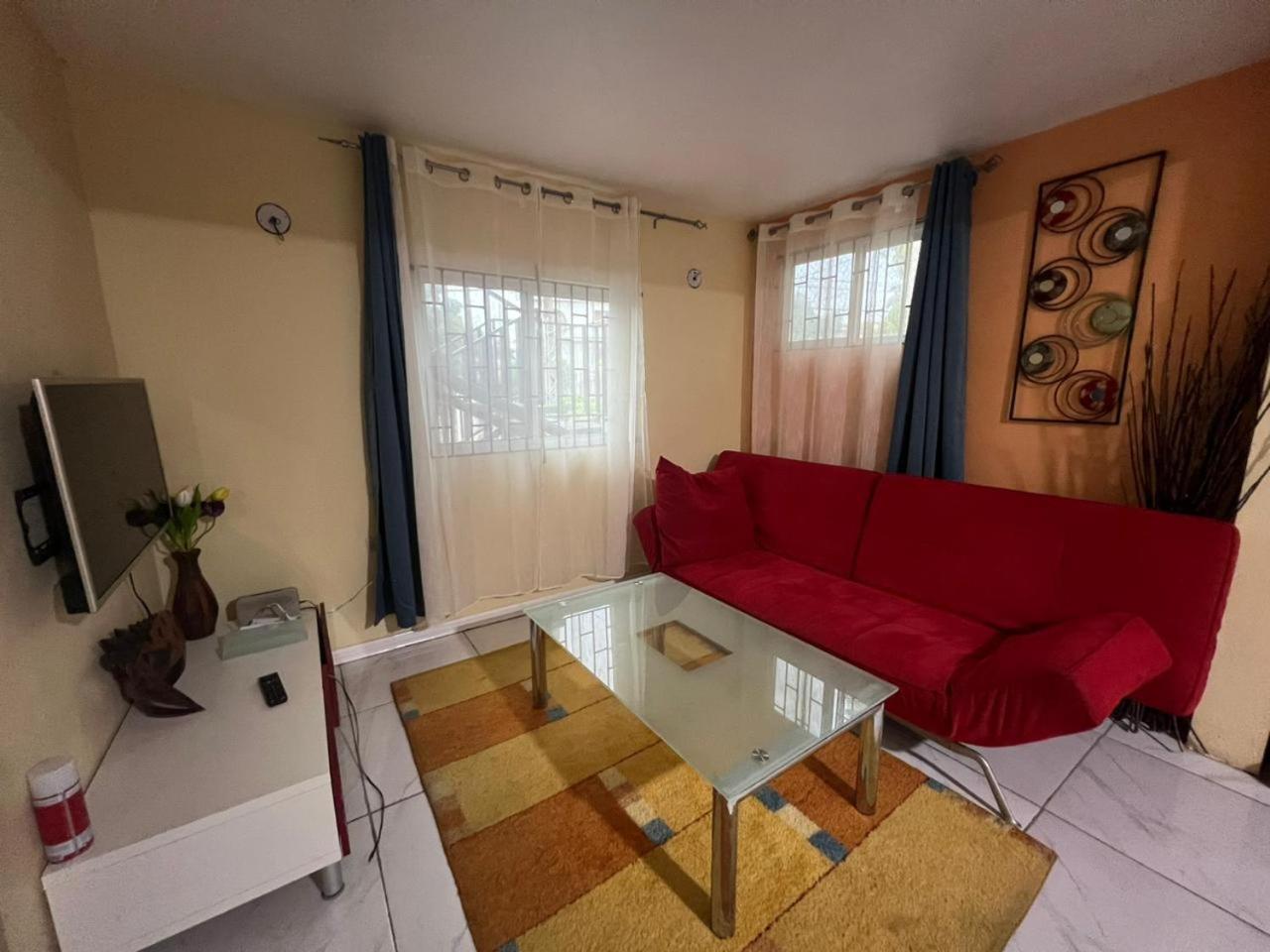 Paradies 1 Apartment Montego Bay