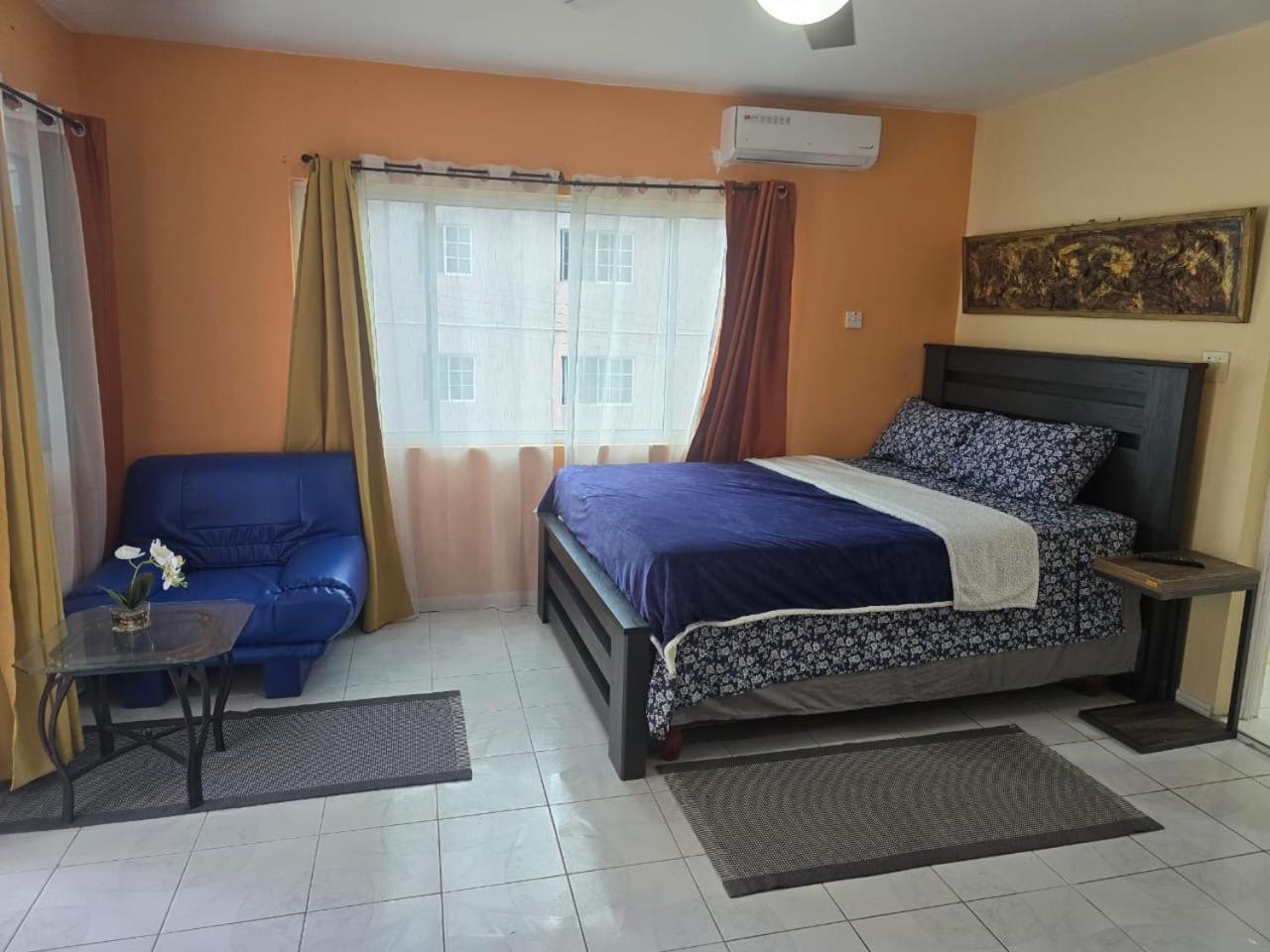 Paradies 1 Apartment
