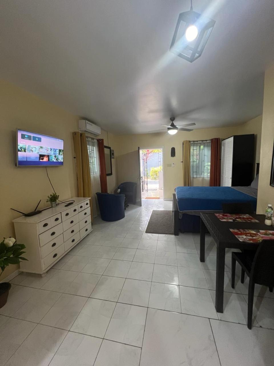 Apartment Paradies 1 Montego Bay
