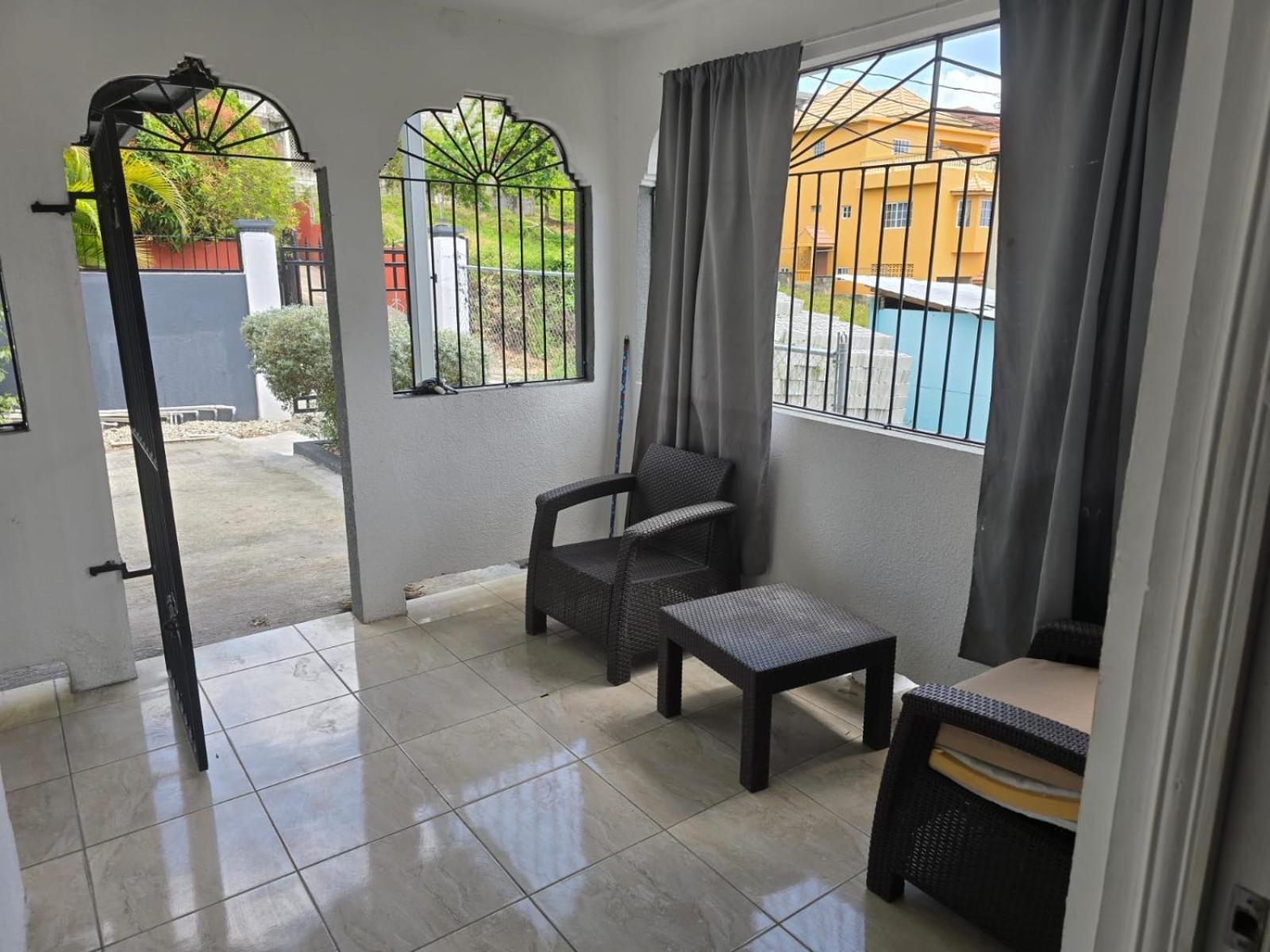 Paradies 1 * Montego Bay