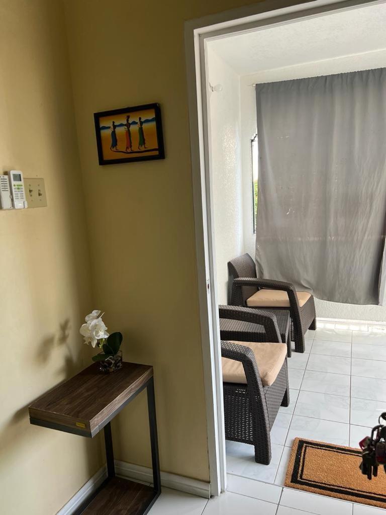 Apartment Paradies 1