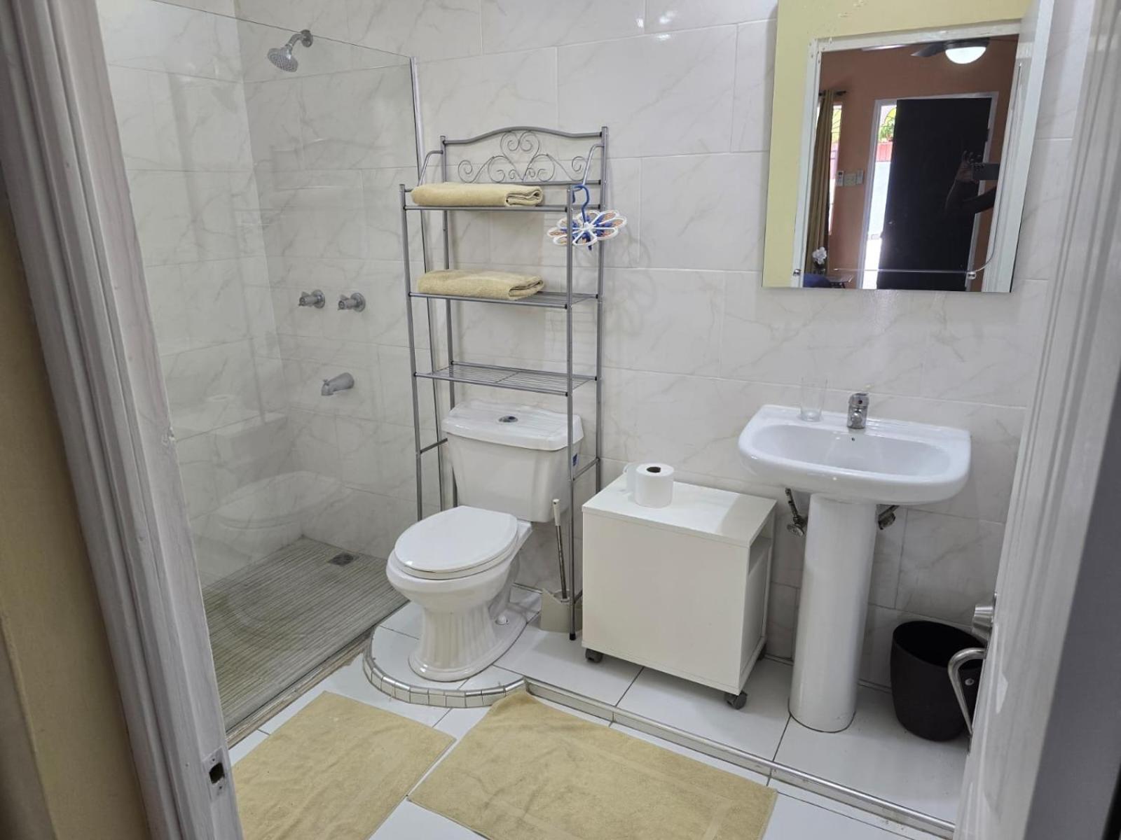 Paradies 1 Apartment Montego Bay