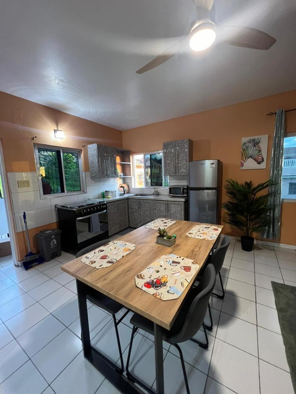 Apartment Paradies 1 Montego Bay