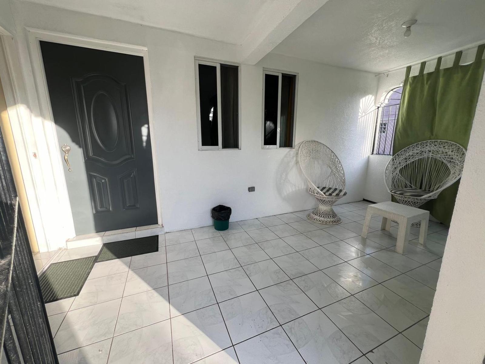 Paradies 1 Apartment