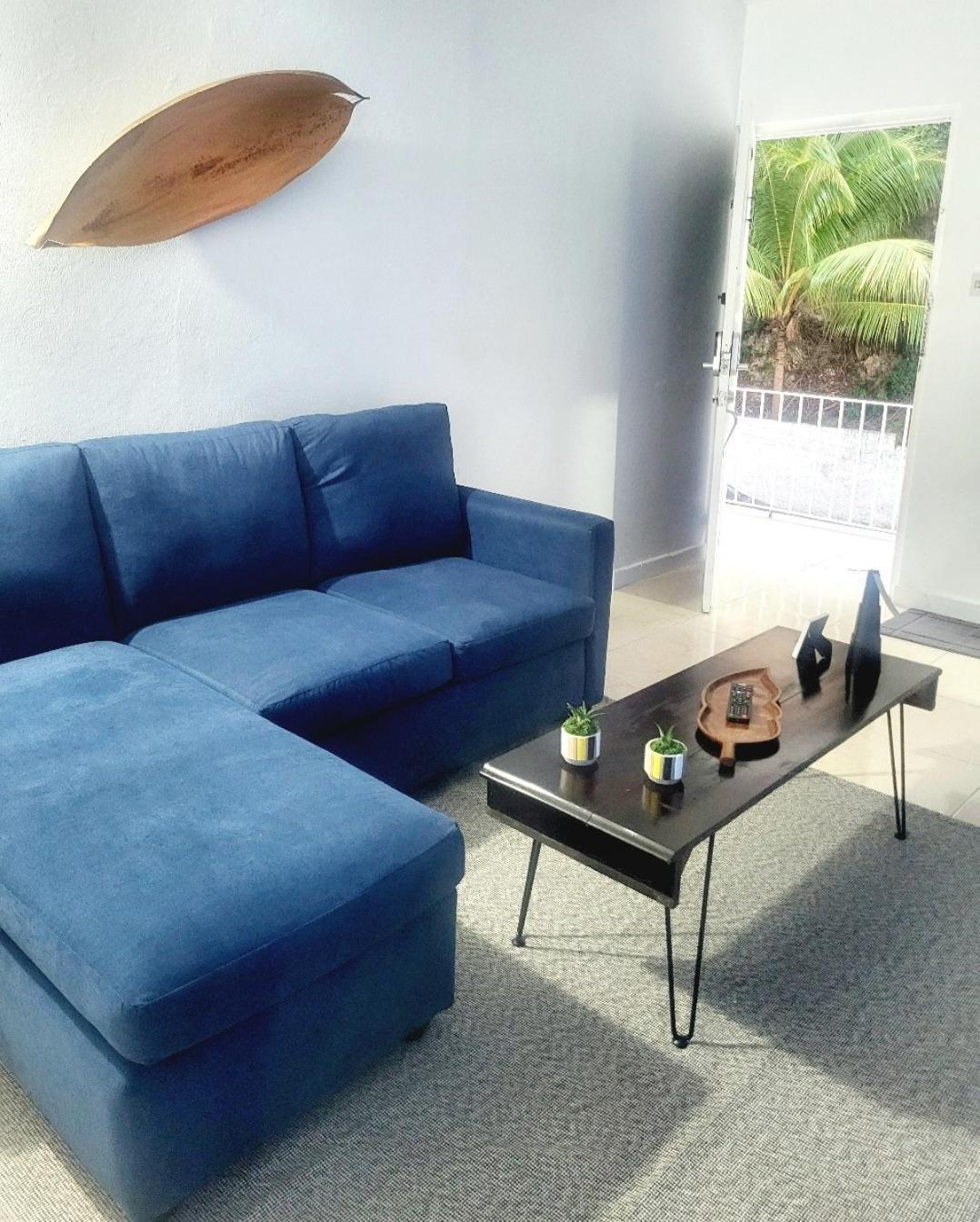 The Blue Ackee Montego Bay