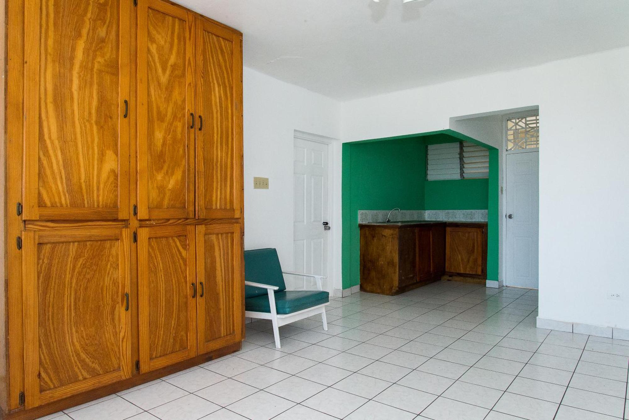 Acomodação com café da manhã  Villa Donna Inn Montego Bay