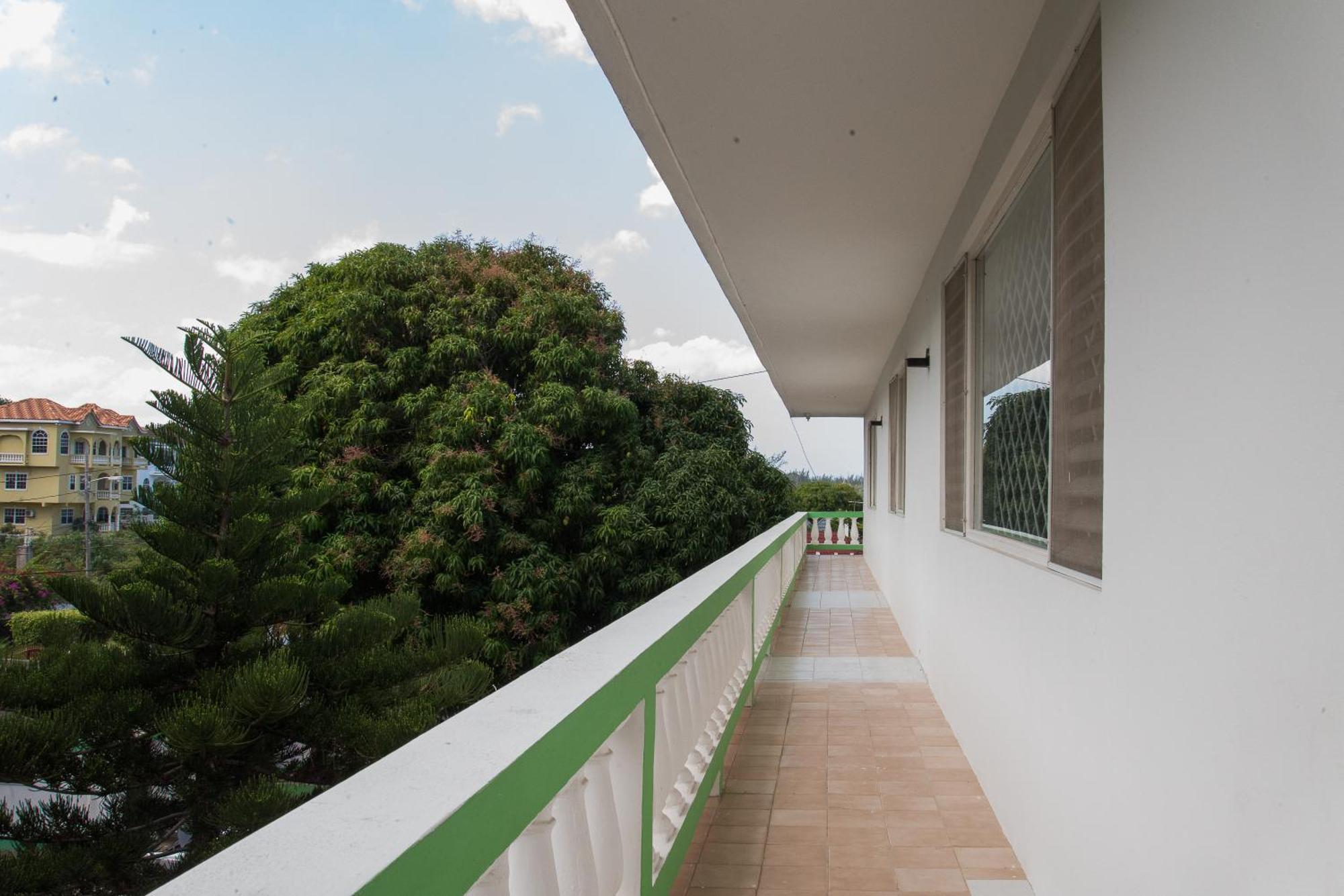 Villa Donna Inn Acomodação com café da manhã 
