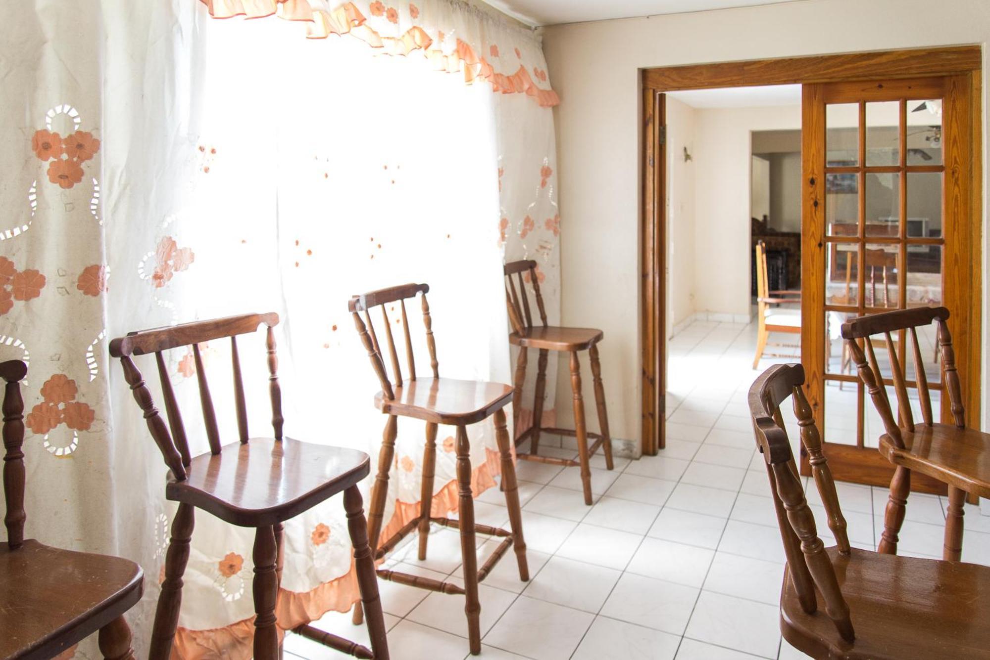 Villa Donna Inn Acomodação com café da manhã  2*