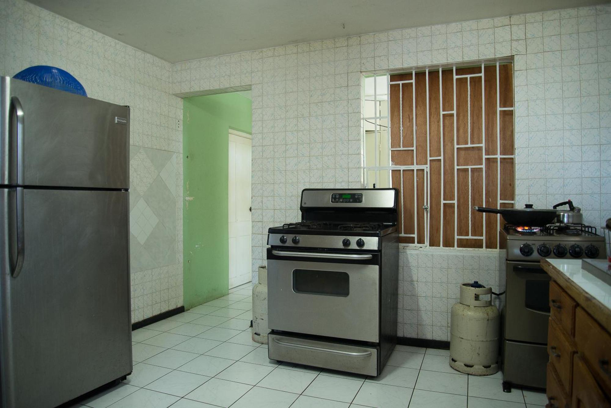 Villa Donna Inn Acomodação com café da manhã 