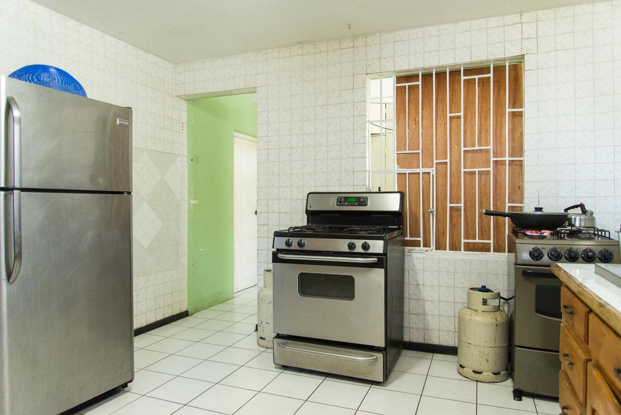 Villa Donna Inn Acomodação com café da manhã  Montego Bay