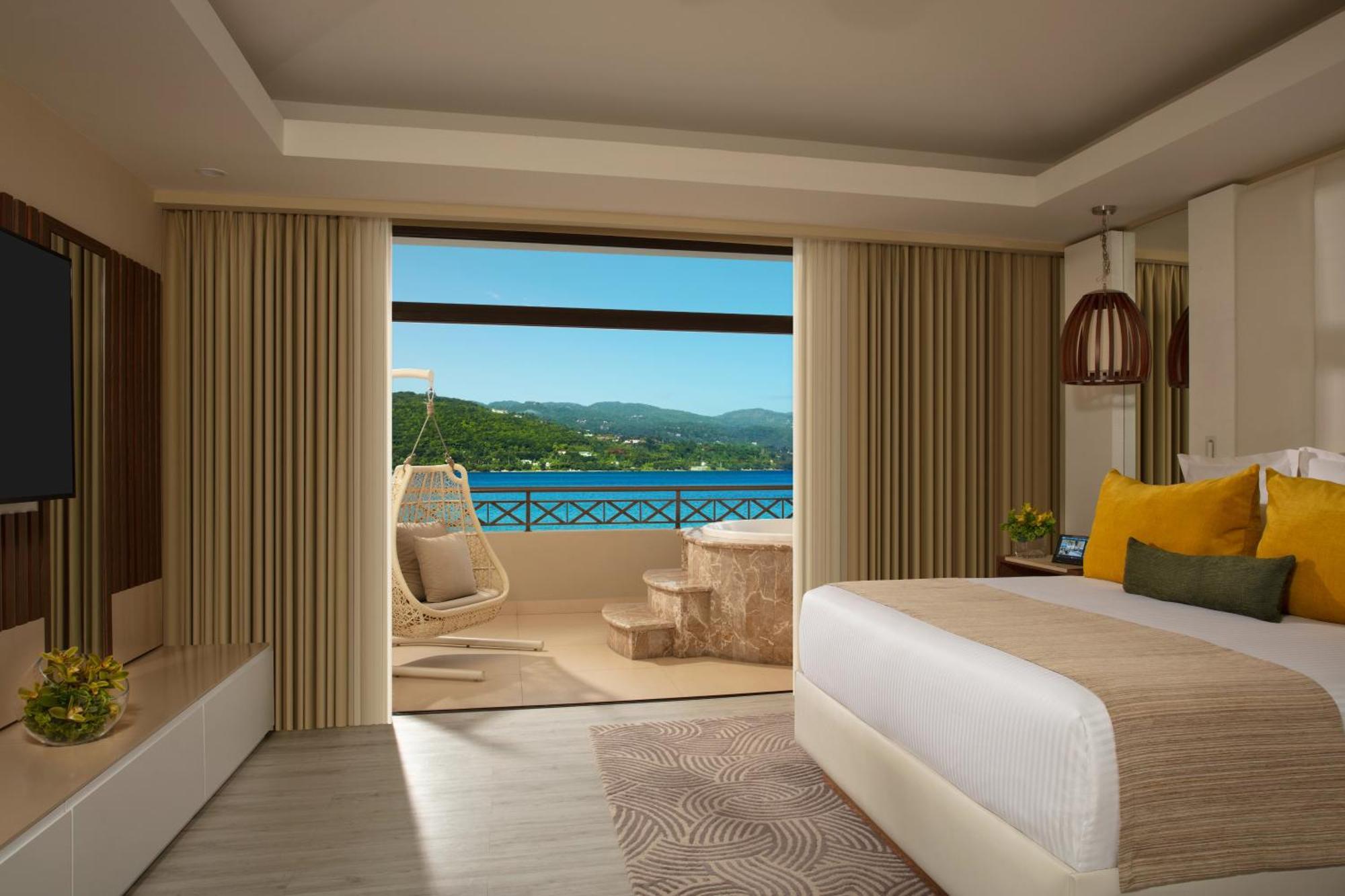 Resort Secrets Wild Orchid Adults Only 5*