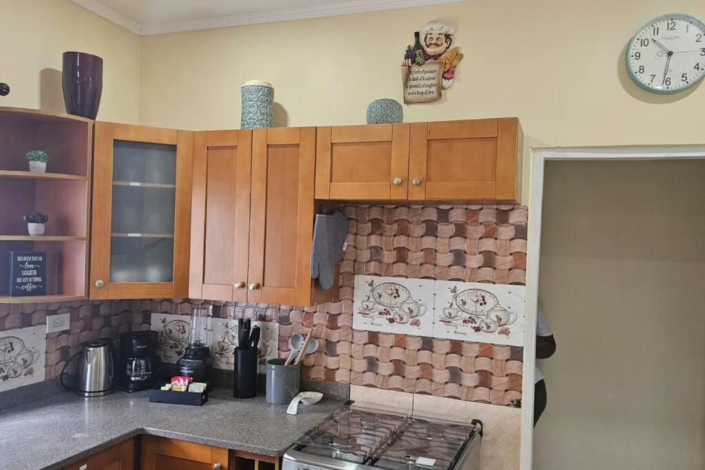 Starz Apartment