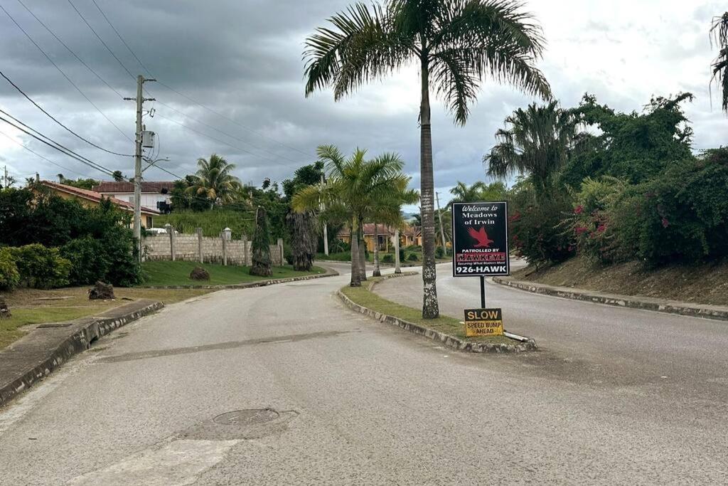 Starz Montego Bay