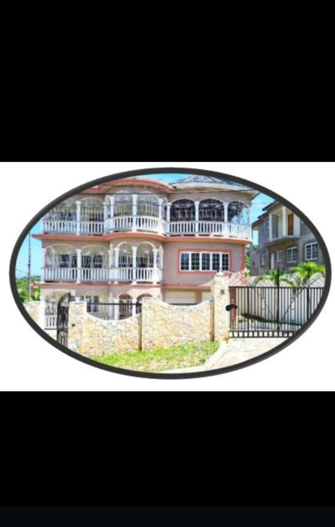 The Serenity Place