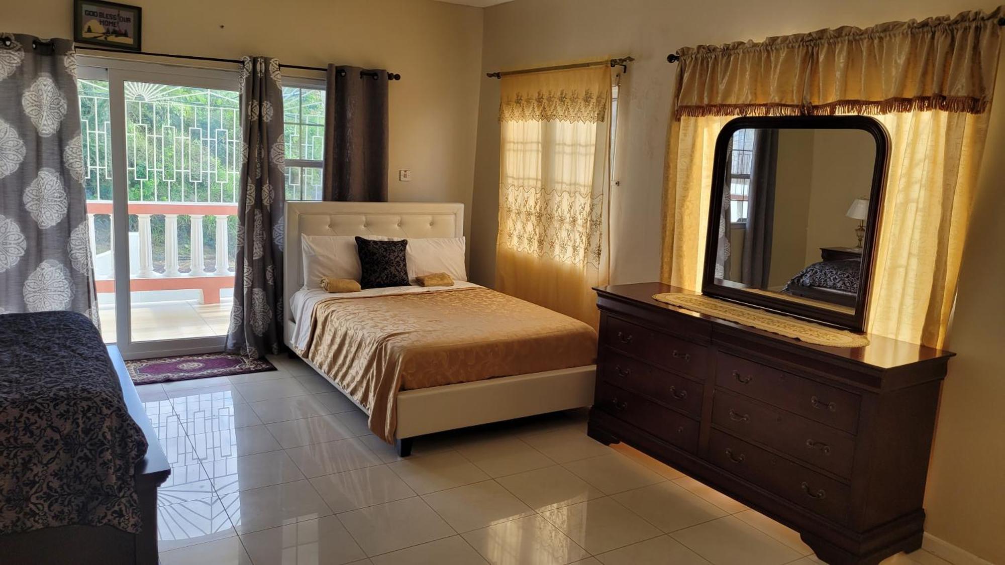 The Serenity Place Apartamento