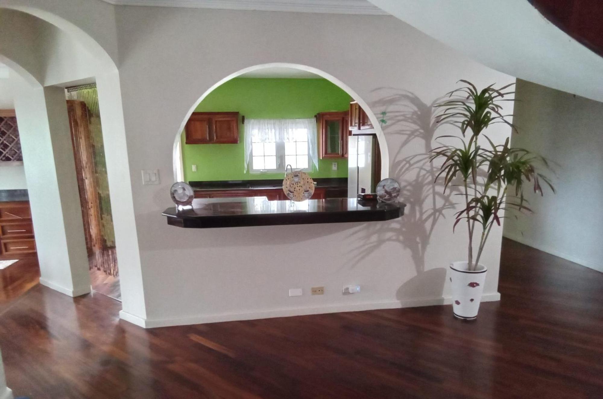 Apartamento The Serenity Place