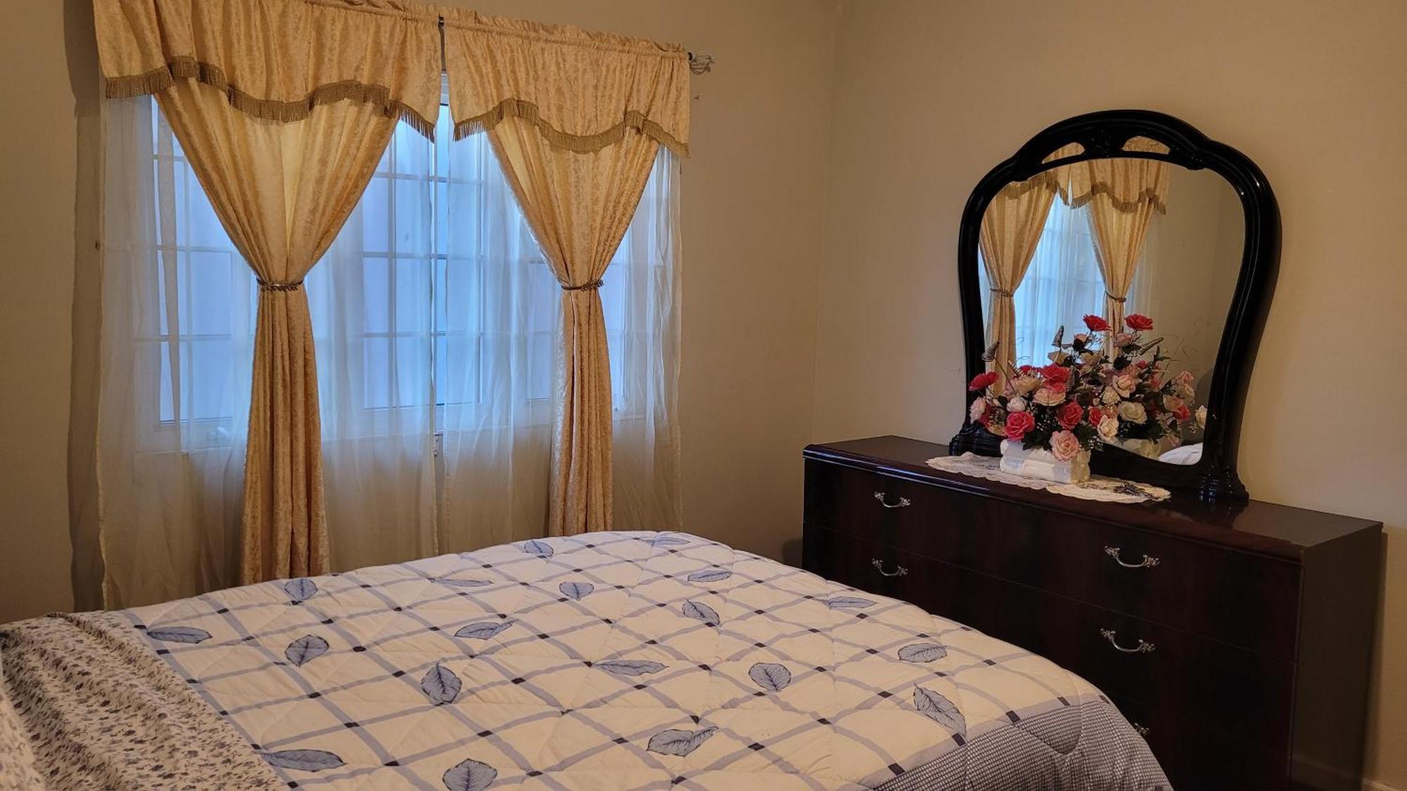 Apartamento The Serenity Place Montego Bay