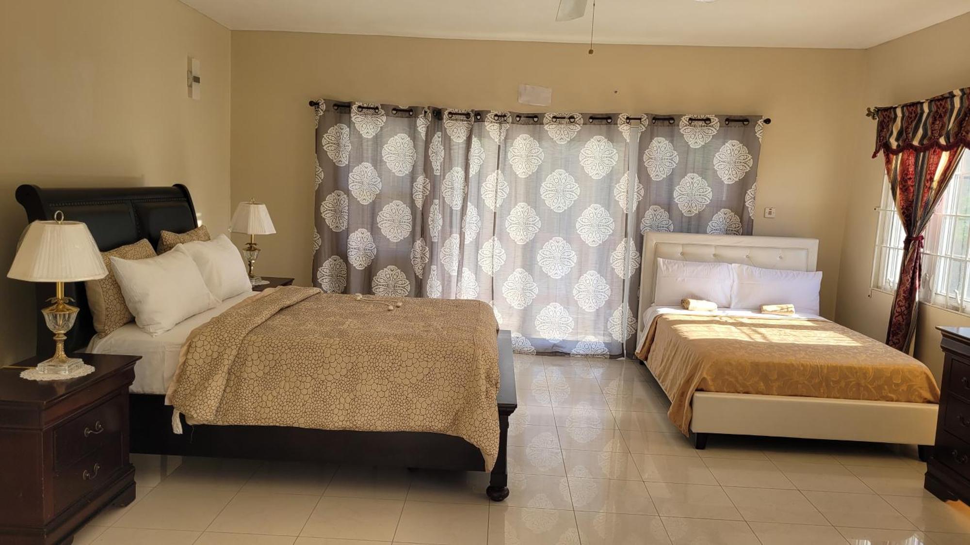 The Serenity Place Apartamento *