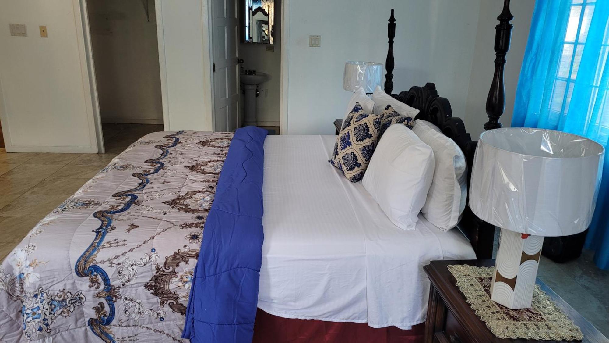 The Serenity Place Apartamento *