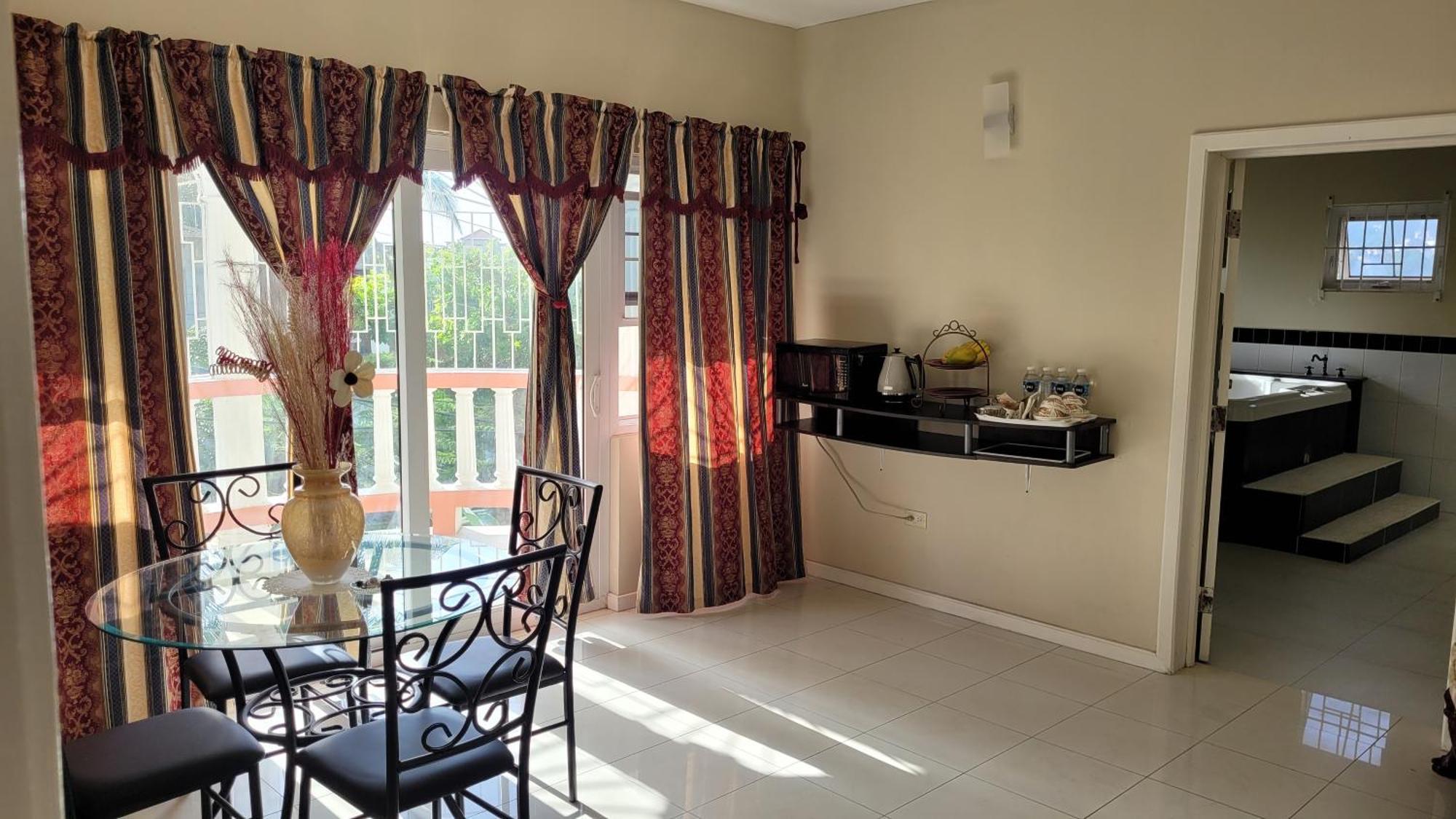 The Serenity Place Montego Bay