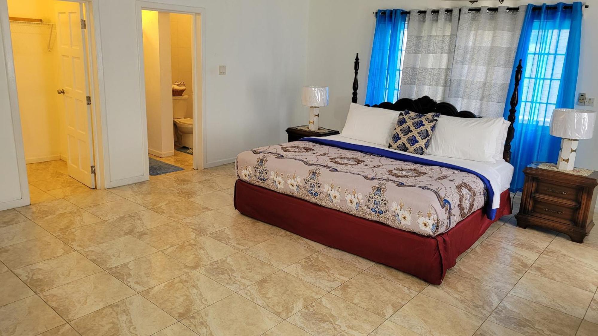 Apartamento The Serenity Place Montego Bay