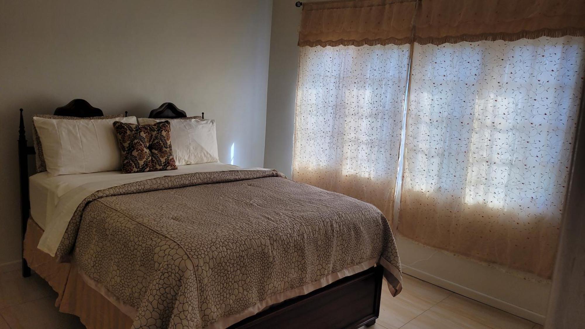 Apartamento The Serenity Place
