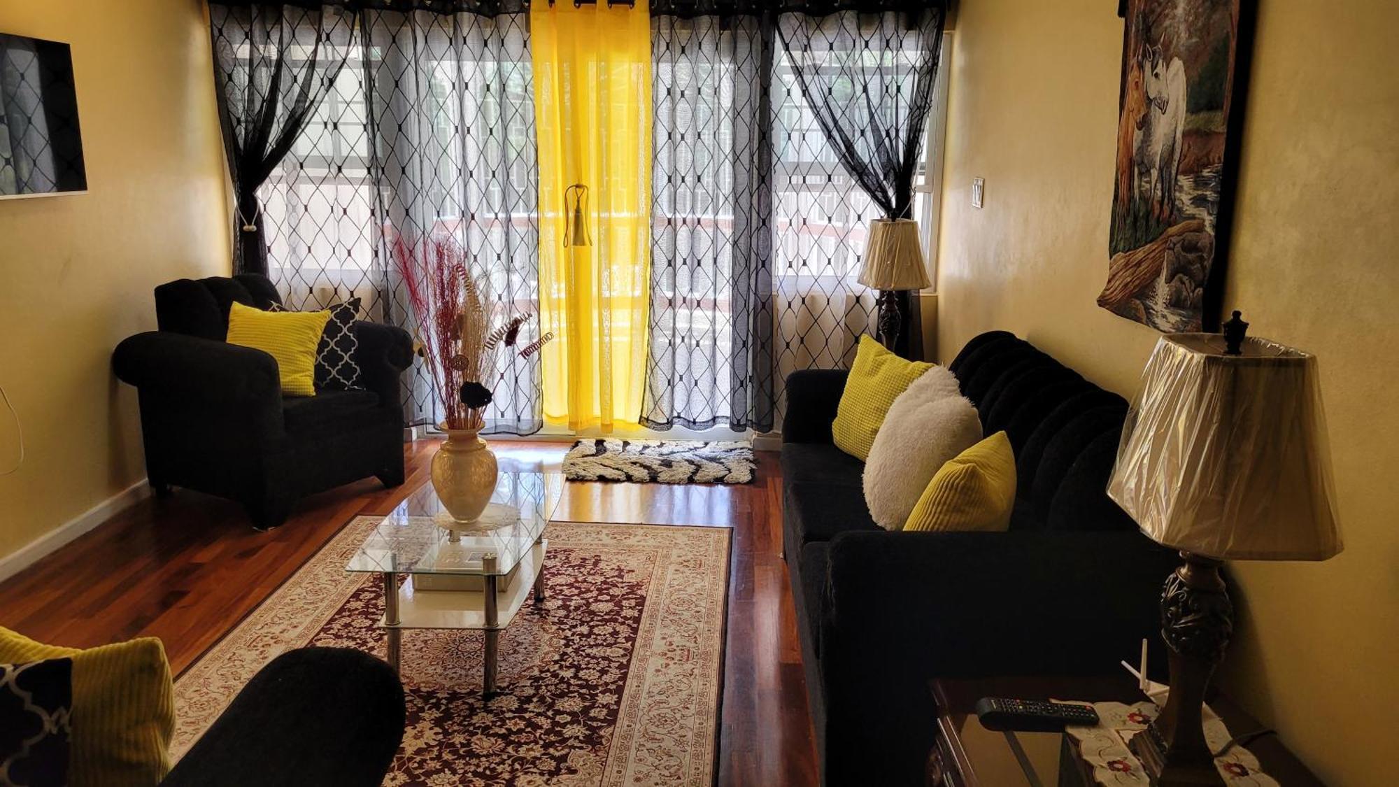 The Serenity Place Apartamento Montego Bay