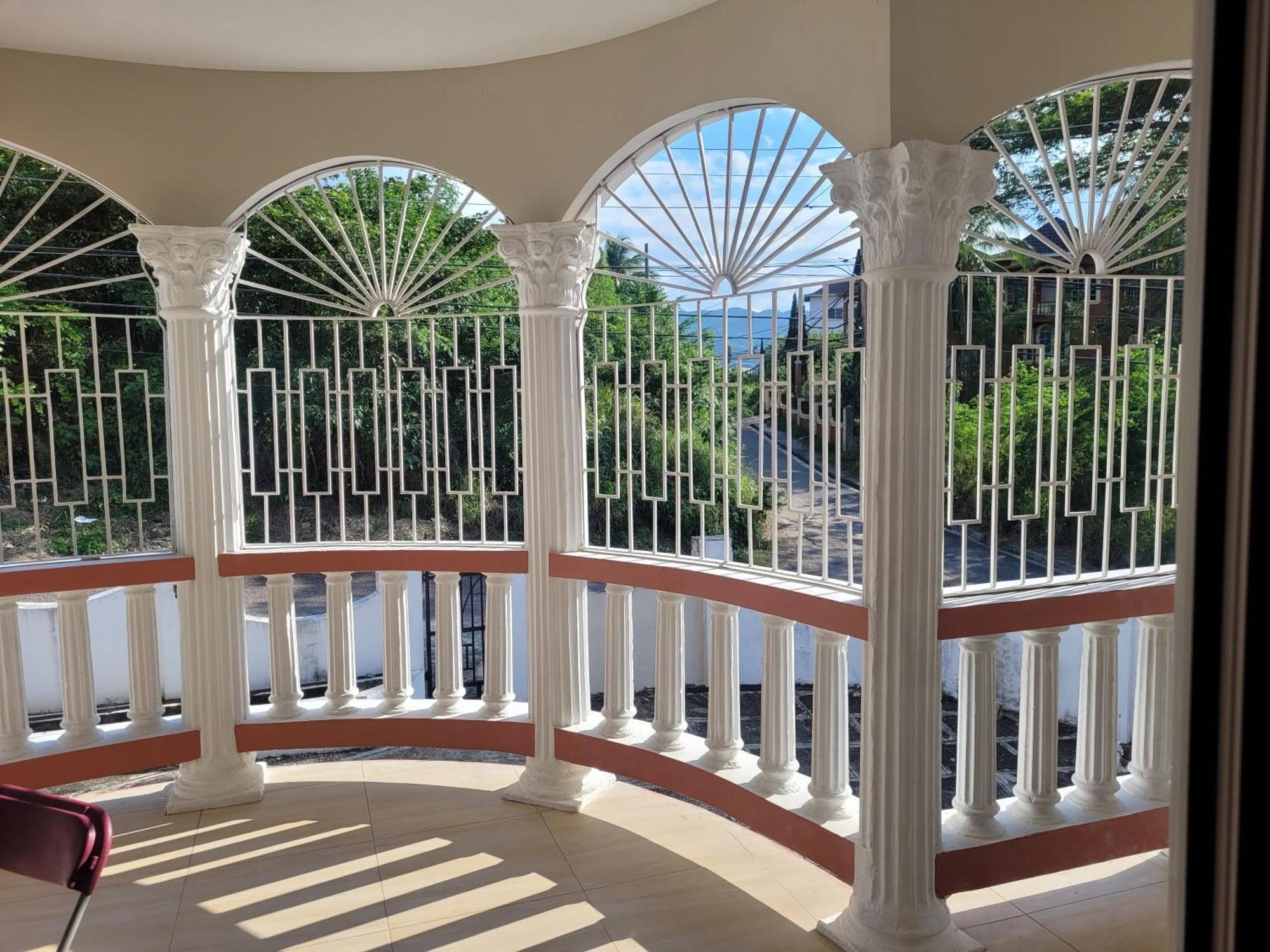 The Serenity Place * Montego Bay