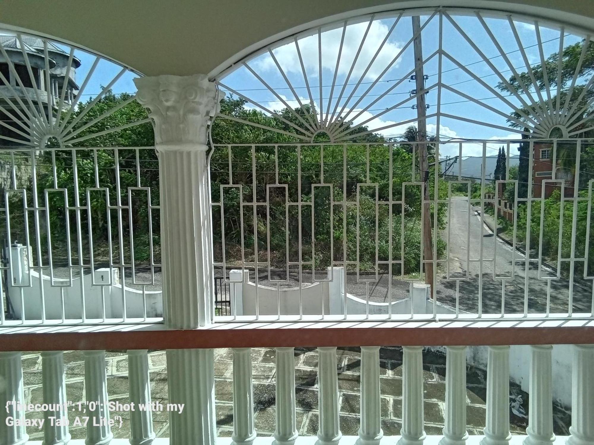 The Serenity Place Apartamento