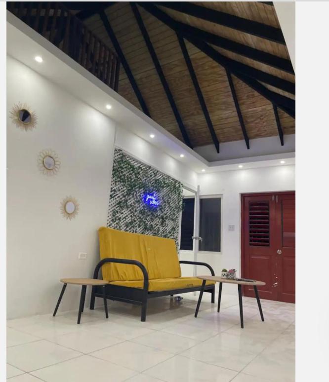 Queens Palace -montego Bay Airport Apartment *