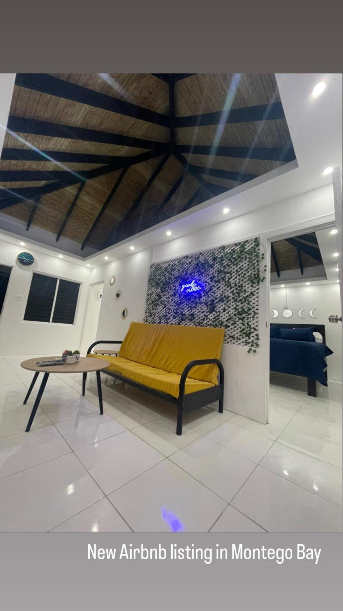 Queens Palace -montego Bay Airport Apartment Montego Bay
