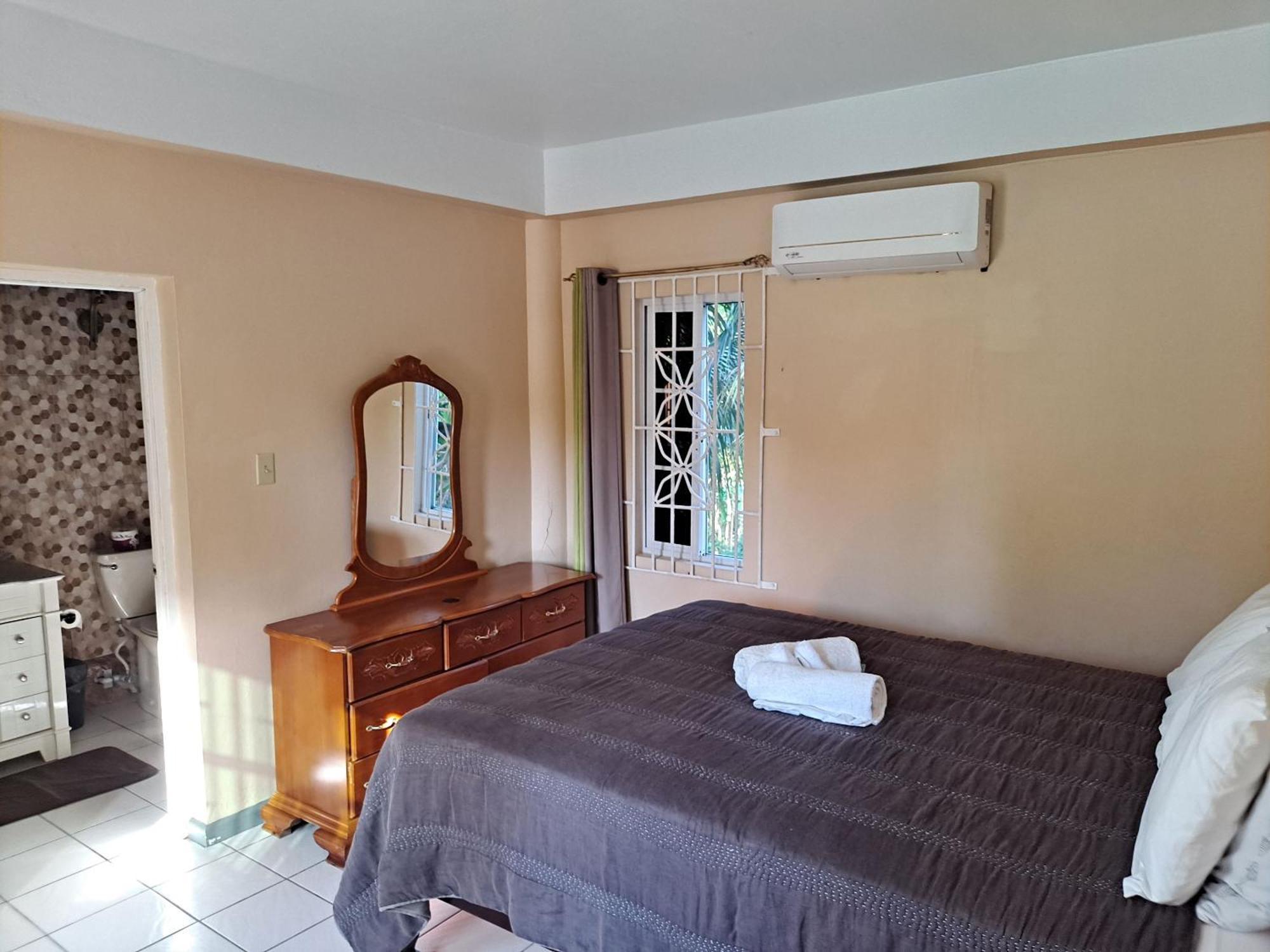 Chaudhry House Villa