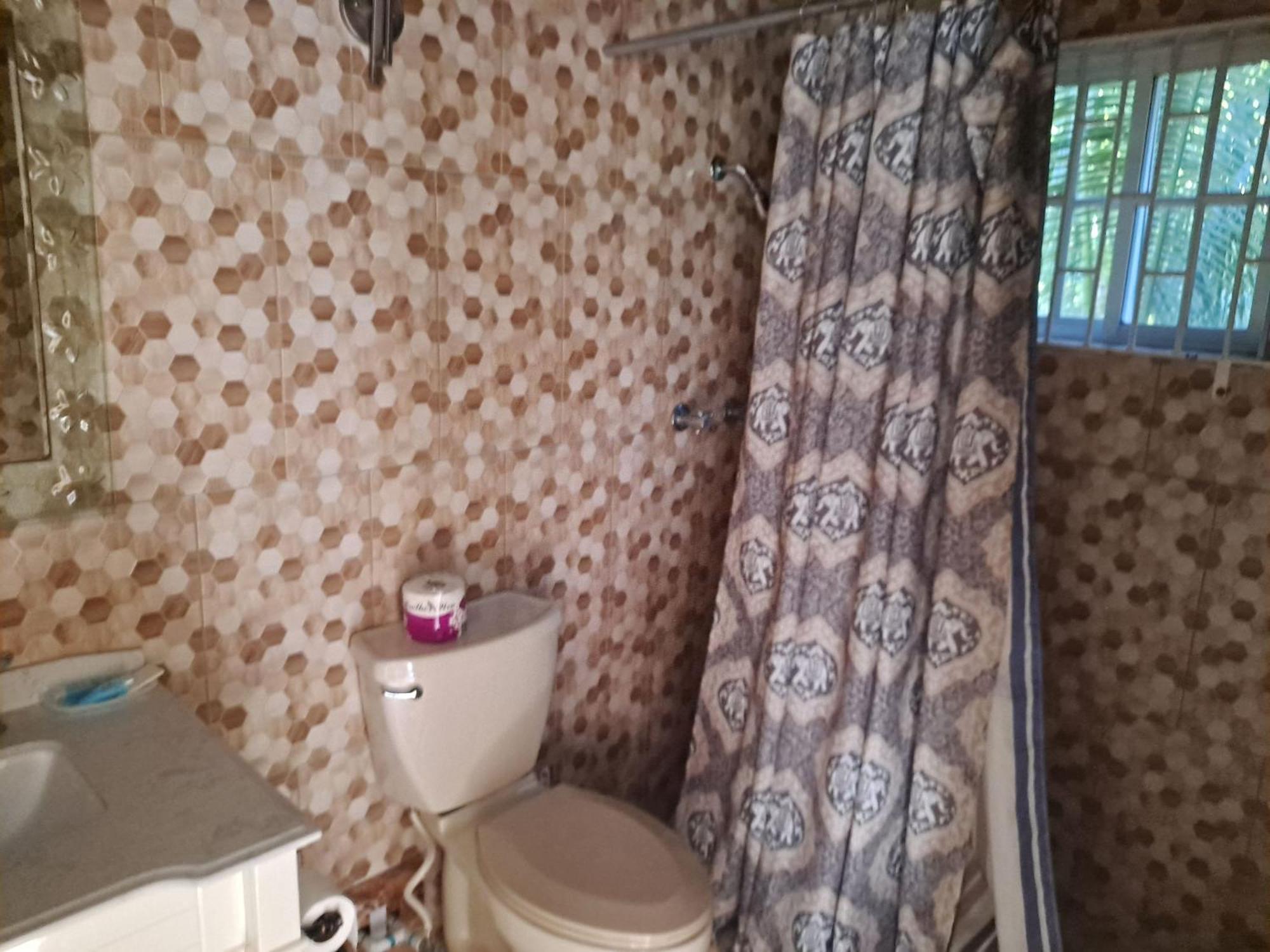 Chaudhry House Montego Bay