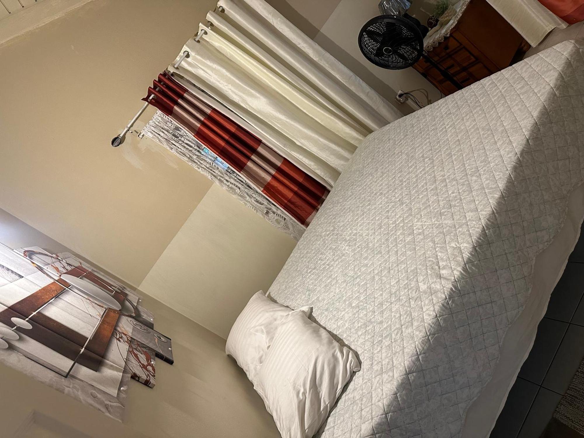 Holiday home Rhyne Park *